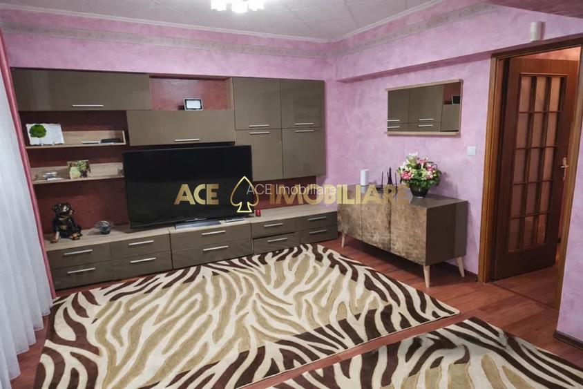 3 Camere de inchiriat | Berceni | Metrou | Parcare | Pet Friendly - 5