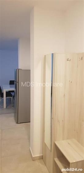 Apartament in bloc nou cu loc de parcare inclus - 10