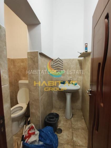 Spatiu Comercial de inchiriat Calea Mosilor 24Mp - 7