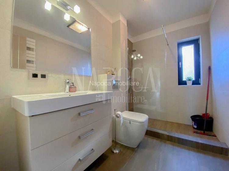 Casa 4 camere de vanzare in Faget, Cluj Napoca - 5