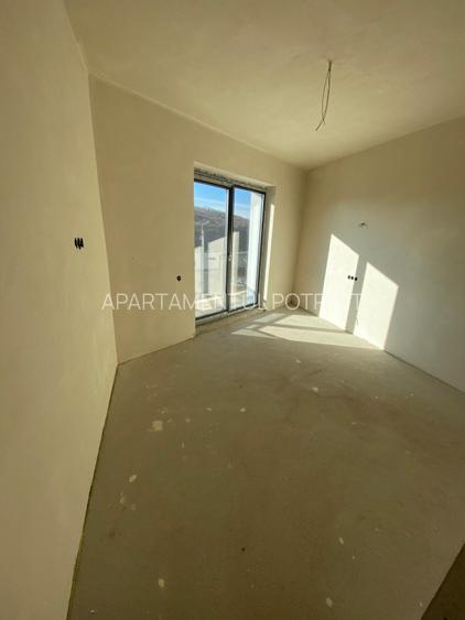 DE VANZARE ! Casa INDIVIDUALA cu GRADINA 400 mp si TERASA  spectaculoasa ! - 8