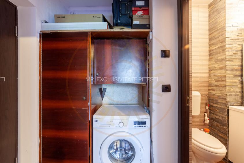Apartament 2 camere - Expo Parc Pitesti! - 16
