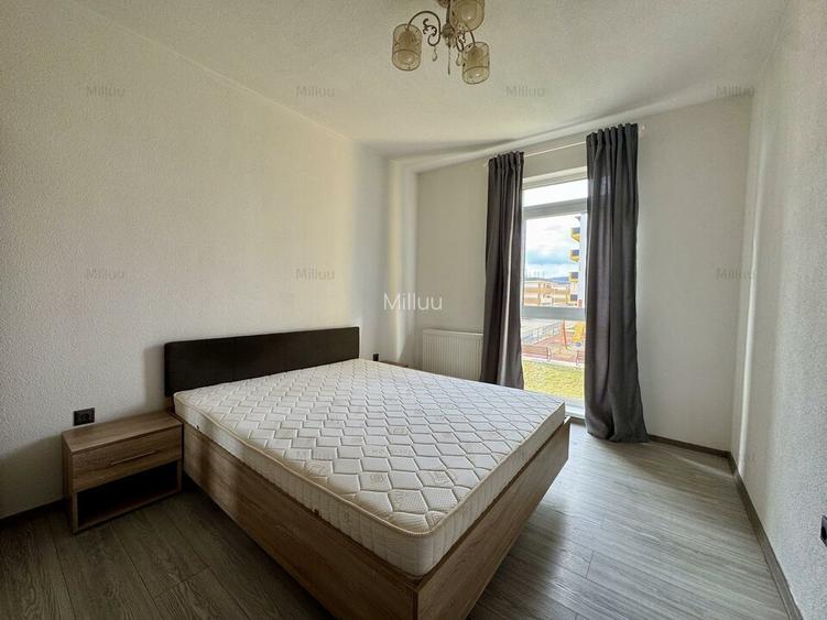 3 camere | Parcare | Petfriendly | Zona Baciu - 5