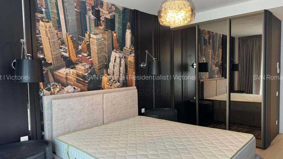 REA1027151 Apartament 2 camere l Floreasca Fabrica de Glucoza l One Lake Residen - 12