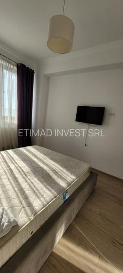 Apartament 3 camere -vedere superba lac si mare -2 bai-    Solid House Cazino - 32