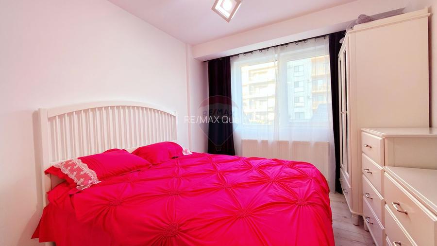 Vila 4 camere Ariesului | Teren 251 mp | 2 parcari | 10 min Metrou - 47