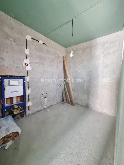 Vanzare Vila cubista Parter+Etaj, Sat Costi, Jud.Galati, sup.teren 333 mp - 17