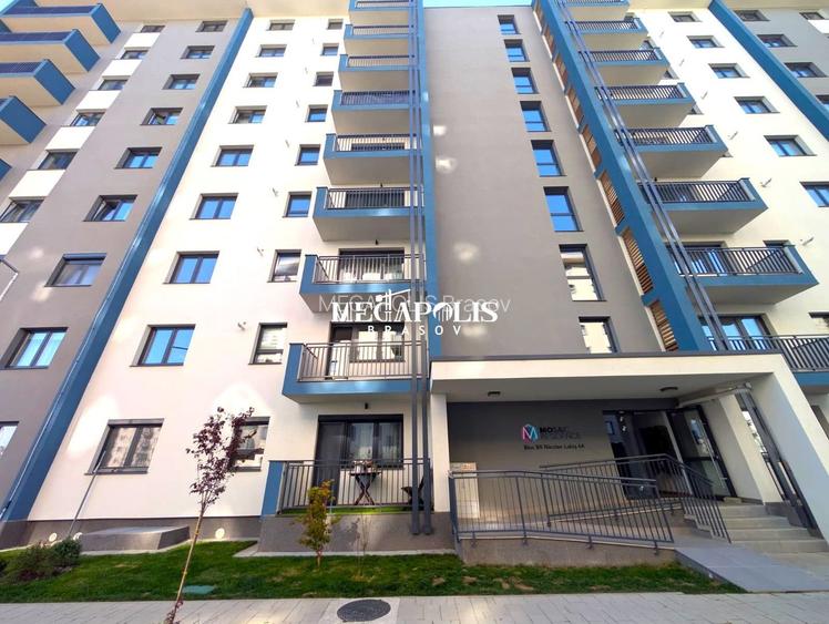 Apartament 3 Camere Decomandat Tractorul Intabulat - 2