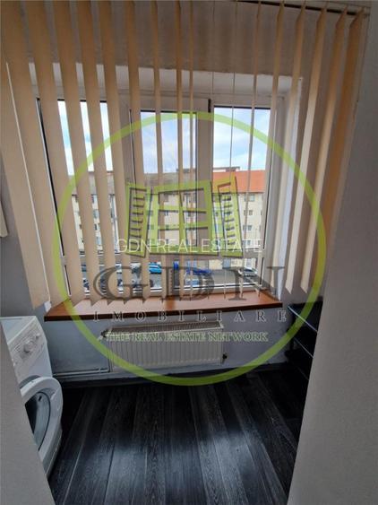 De închiriat, ap. 2 camere decomandat – mobilat, zona Spitalul Județean - 4