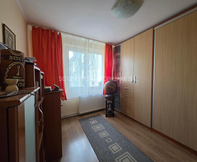 NU rata ! 3 camere decomandate ! Centrala proprie! Metrou/Parc Crangasi ! - 18