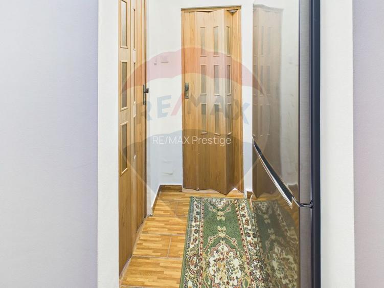 Garsonieră de închiriat în zona Pantelimon - 6