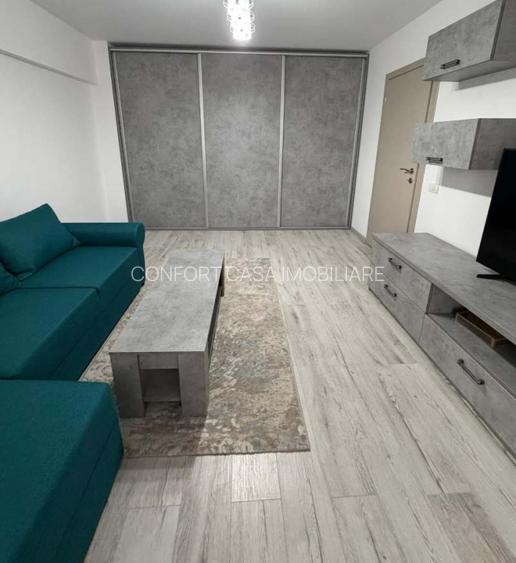 De inchiriat 2 camere 60 mp renovat lux - 9