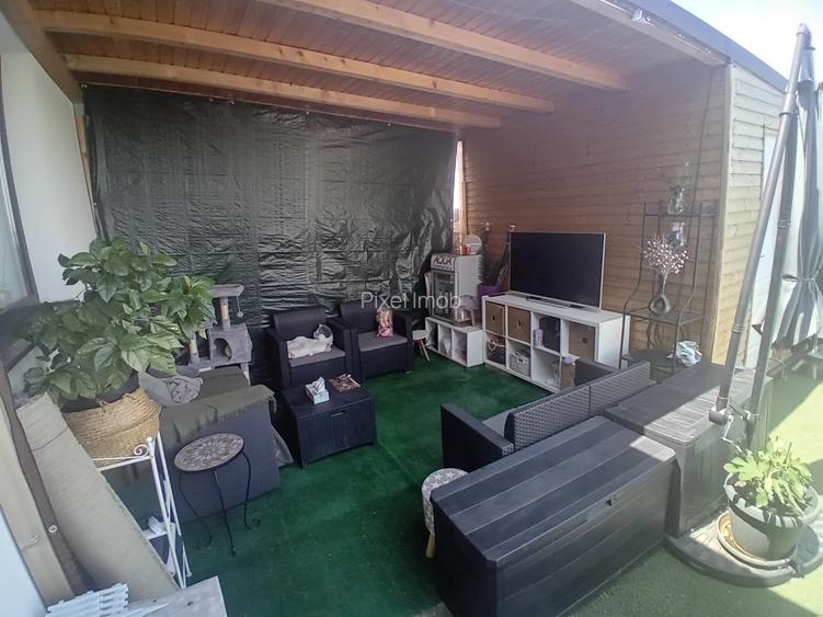 Casa 3 camere Gardena Residence , 3 locuri de parcare - 17