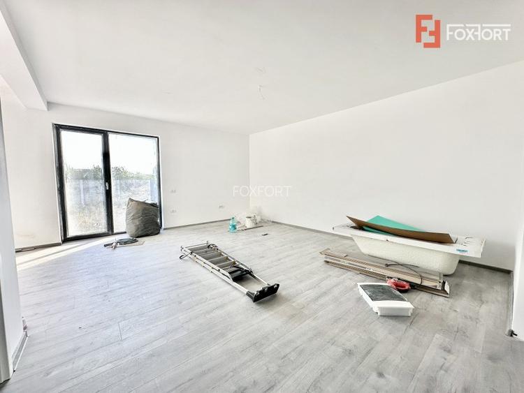 Duplex cu 4 camere, Pozitie excelenta - Mosnita Noua, cele 4 benzi - 7