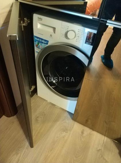 Apartament lux, cu centrala cu gaz, situat in zona centrala - 12