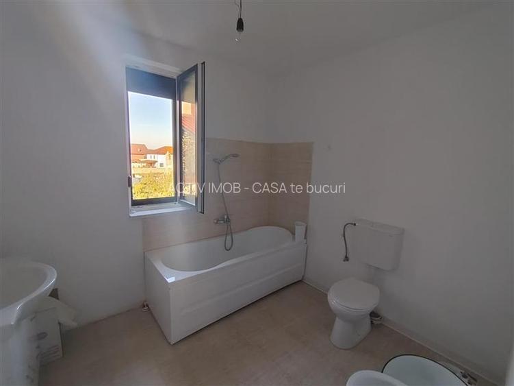 Caransebes, Casa Noua, Zona Aeroport - 11