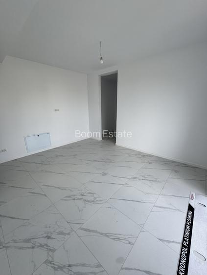 Apartament modern cu 2 camere Giroc, zona Braytim - 7