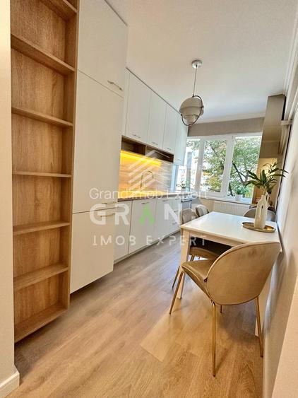 NOU pe Piata | Apartament 2 Camere | Ultrafinisat | Logie | Piata Mihai Viteazu - 6