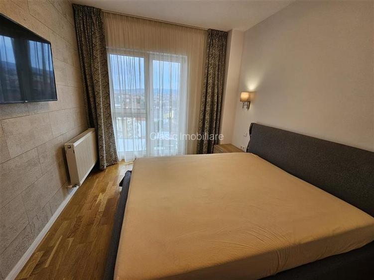 Apartament 3 camere de inchiriat | Central Cluj-Napoca | Zona Strada Constanta ? - 9