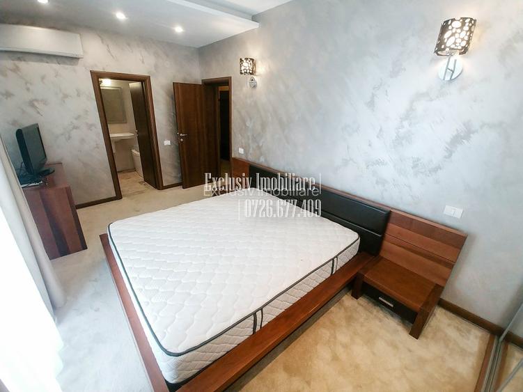 Vedere FRONTALA la MARE! Ap Deosebit cu 2 cam 120mp cu Terasa Superba si Parcare - 18