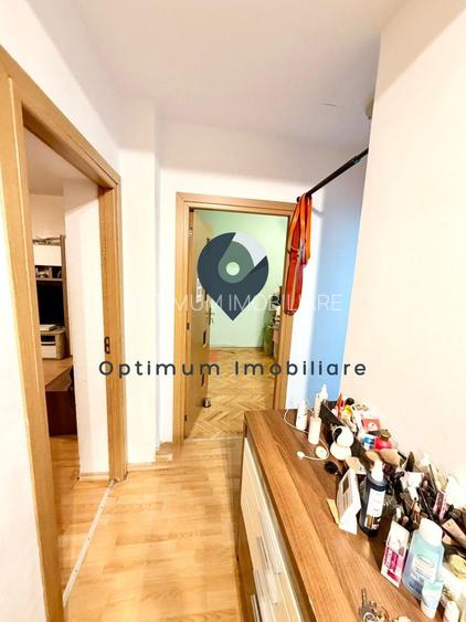 Apartament cu 3 camere, decomandat, etaj 3 in Gheorgheni,Hotel Royal ! - 12