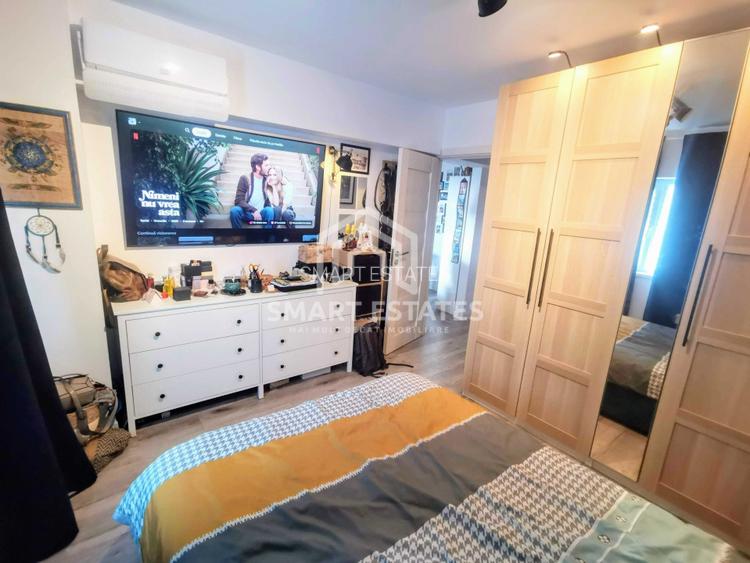 4 camere Mosilor | complet renovat 2024 - 2