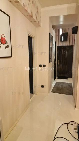 Garsonieră ultracentrală Piața Romană, Bd. Magheru - 5