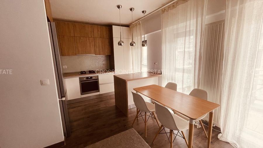 Apartament 3 camere de închiriat – Belvedere Residence - 2