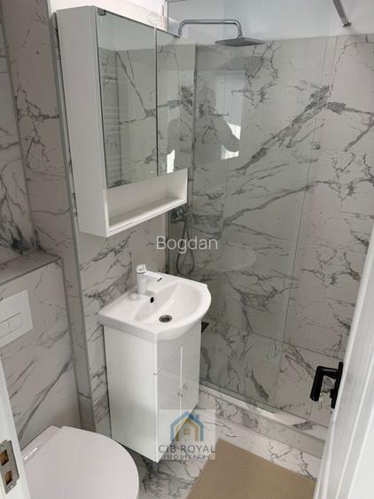 Inchiriez apt. 2 cam. Titulescu-Victoriei, Str. Veronica Micle, la 8 min. metrou - 9