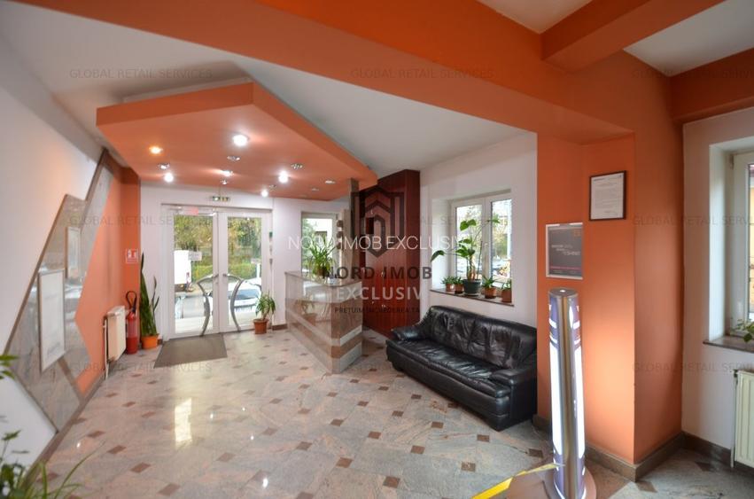 Inchiriere 242 mp | Imobil birouri Domenii | Comision 0%-Reprezentare Proprietar - 23