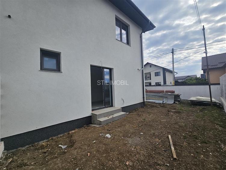 Vila Duplex - Popas Pacurari - Intabulat - Mutare imediata! - 12