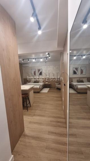 Studio decomandat de închiriat | Cișmigiu | Bloc Liric - 4