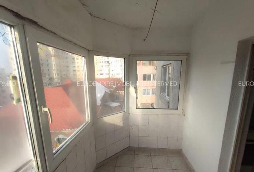 Apartament 2 camere decomandate zona Gara - 5