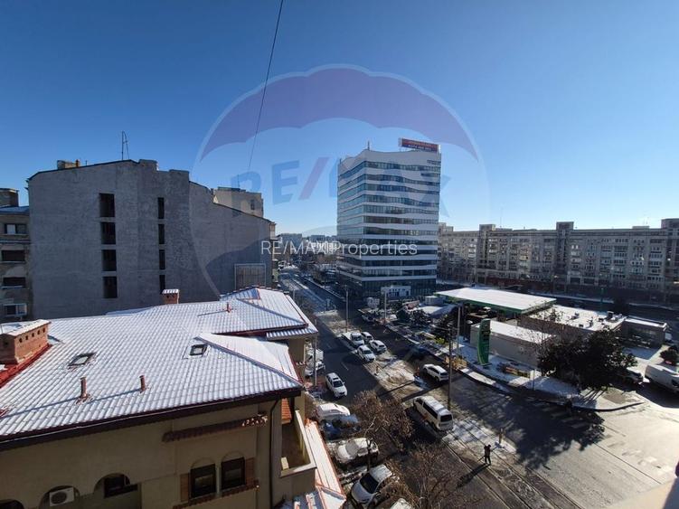 Inchiriere garsoniera în zona P-ta Muncii - 9