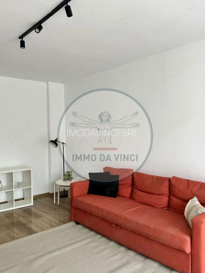 Vând Apartament 2 camere, 60 mp utili + terasă 30 mp - 7