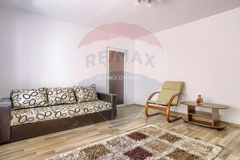 Apartament de inchiriat superb, 2 minute de Atrium Mall - 8