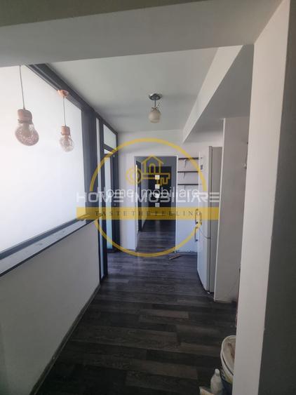 Apartament cu 4 camere / 92 mp / zona Zimbru-Dacia - 7