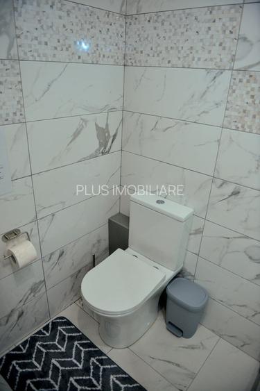 Garsoniera LUX + CTP in Bloc Nou in zona Piata Victoriei - 11