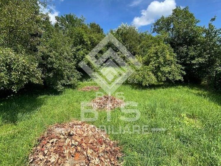 Teren 950m pentru constructii Valea Ghinzii la stradă - 3