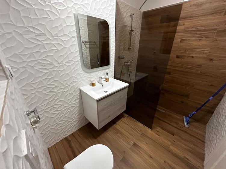 2 Camere PARCARE  Petrache Poenaru Lake House2 Lacul Morii Lujerului - 13