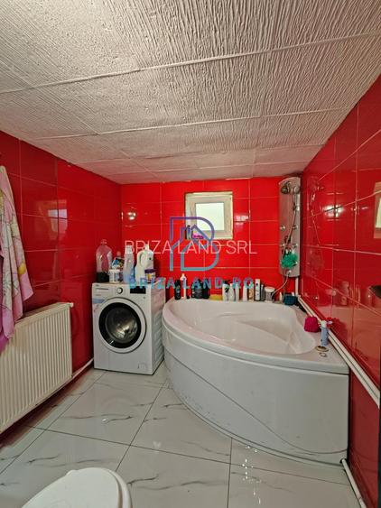 Bucurestii Noi, Laminorului, casa 115mp, 4 camere, teren 169mp - 5