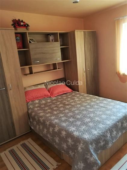 Apartament 2 camere, 55 mp, zona Tolstoi - 3