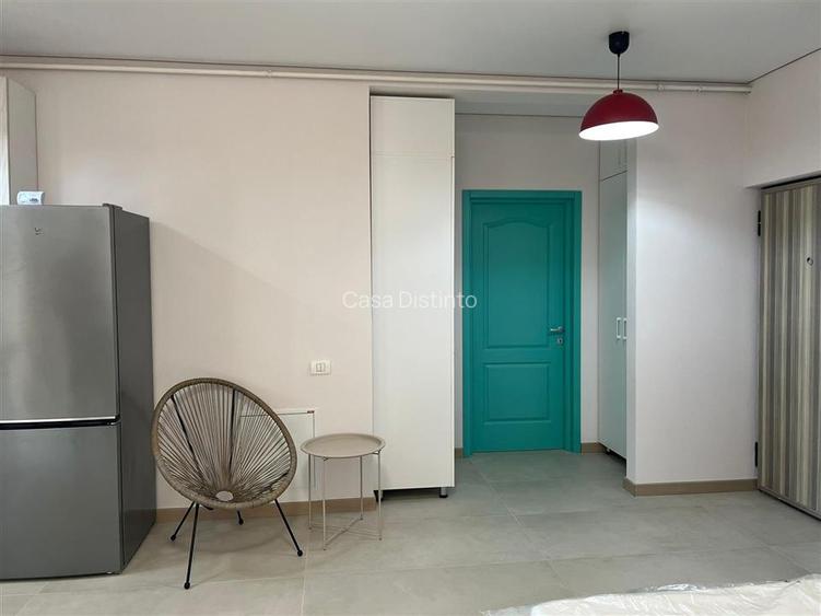 Apartament cu o camera zona centru vechi - 6