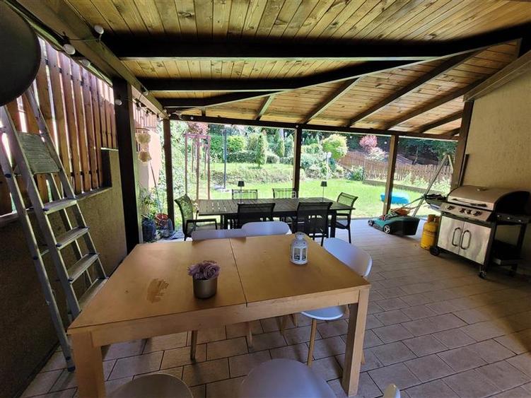 Casa individuala, 220 mp, teren 500 mp, garaj! Zona Tauti - Vivo! - 23