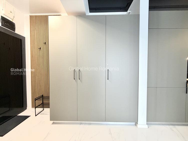 Studio | Design Premium | Koya Tower by the Lake - Mamaia Nord - 17