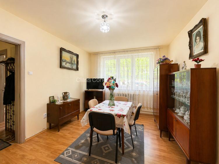 Apartament 2 camere | Investitie | 45mpu | Zona Iulius Mall Gheorgheni - 2