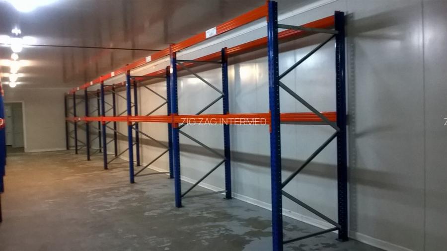 Zona Industriala , hala frigorifica 527 mp. - 4