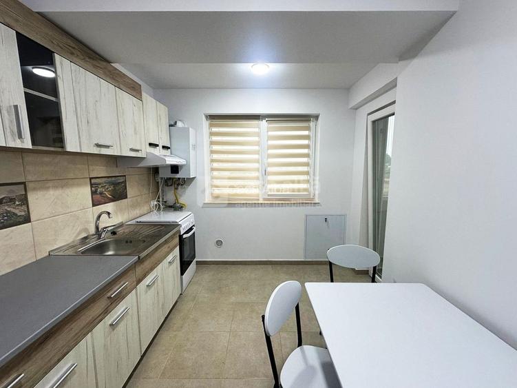 SUPER PRET! Copou - imobil nou, 2 camere cu parcare, prima inchiriere - 4