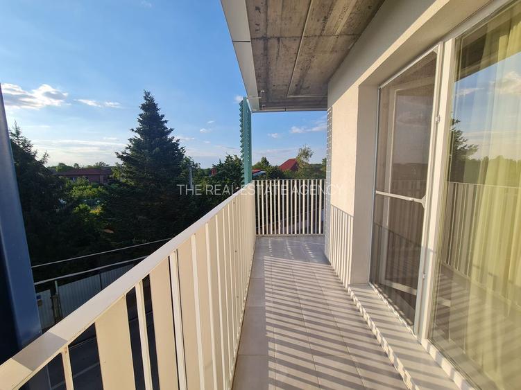 Apartament | 2 camere | Otopeni | Urbano - 16