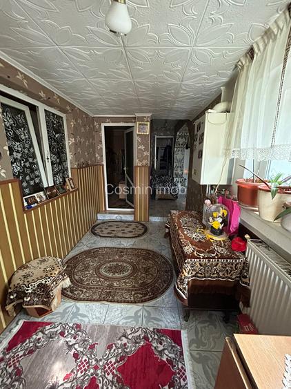 Casa 4 zona Plantelor - 9